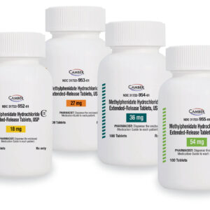 Vyvanse Lisdexamfetamine 70mg x 1Pack